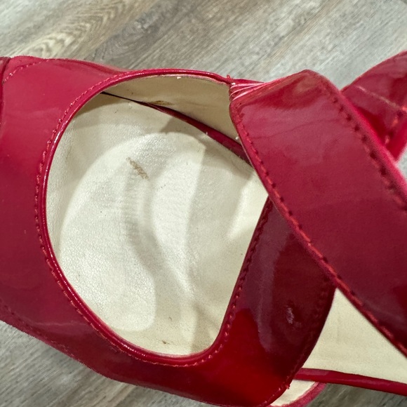 Guess shoes size 8.5 (BNWOT) - Picture 6 of 9